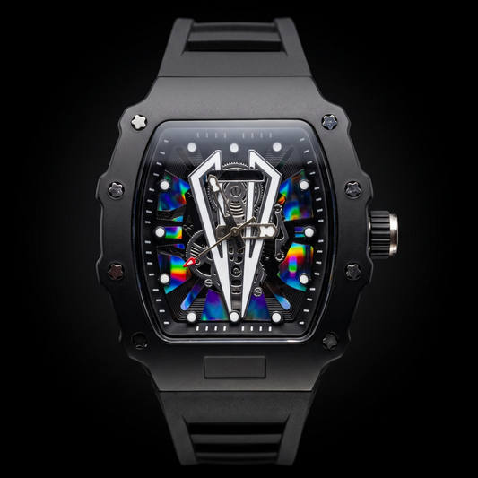 NOVA BLACK