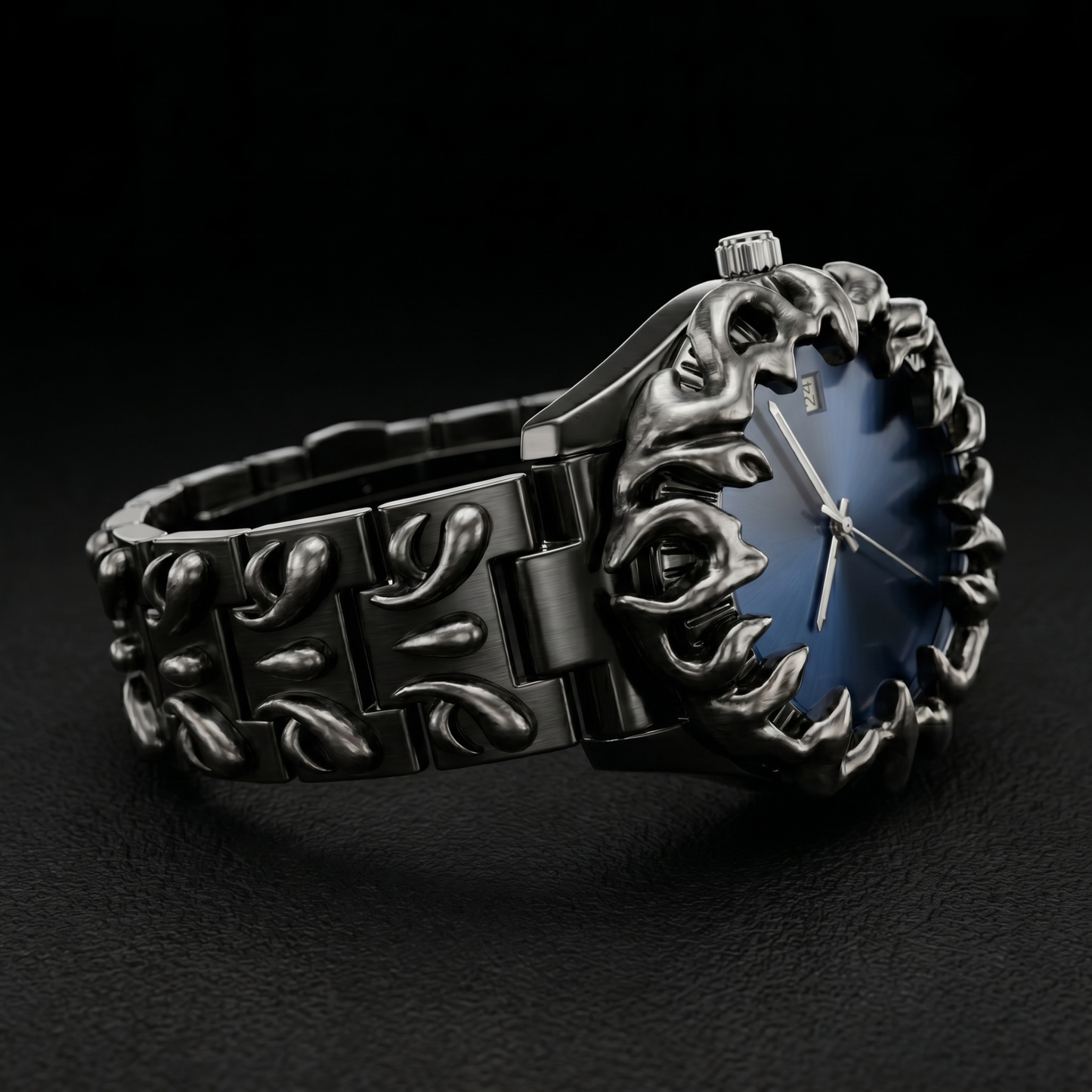 RAVEN Sapphire
