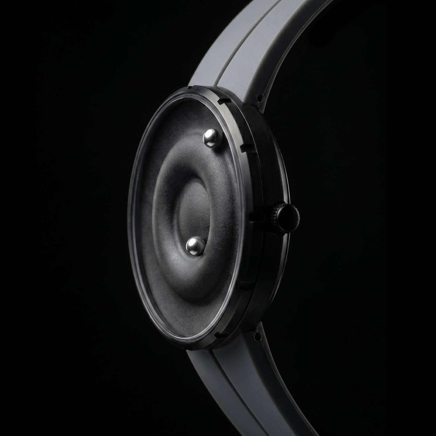 Magneto M Curve Glass Grey
