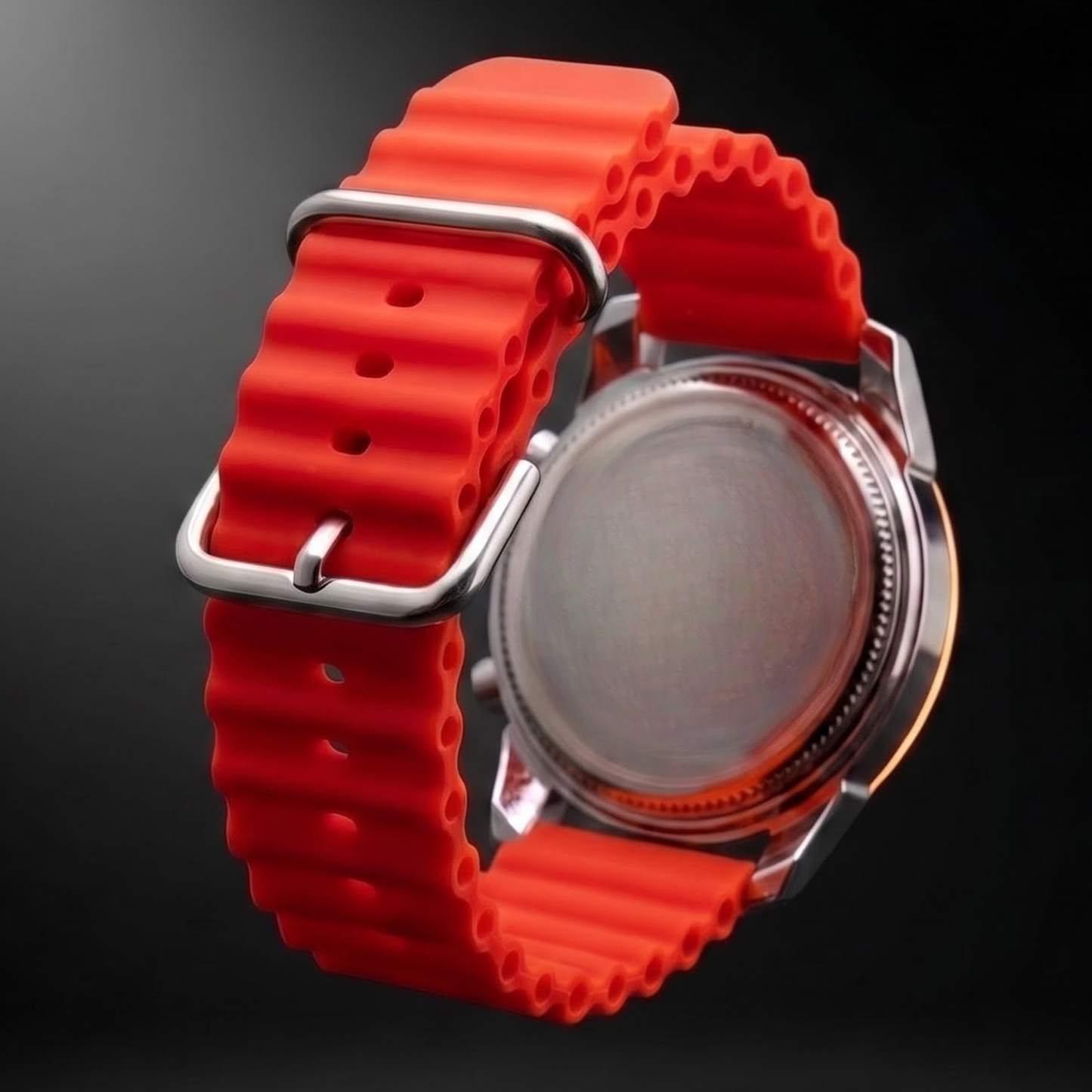 Red Strap