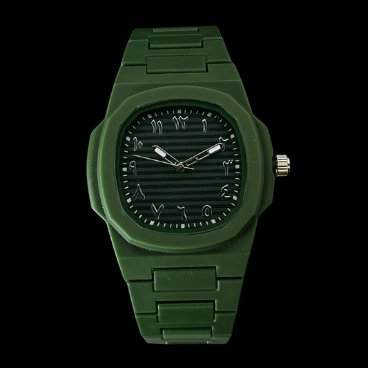 HORIX GREEN