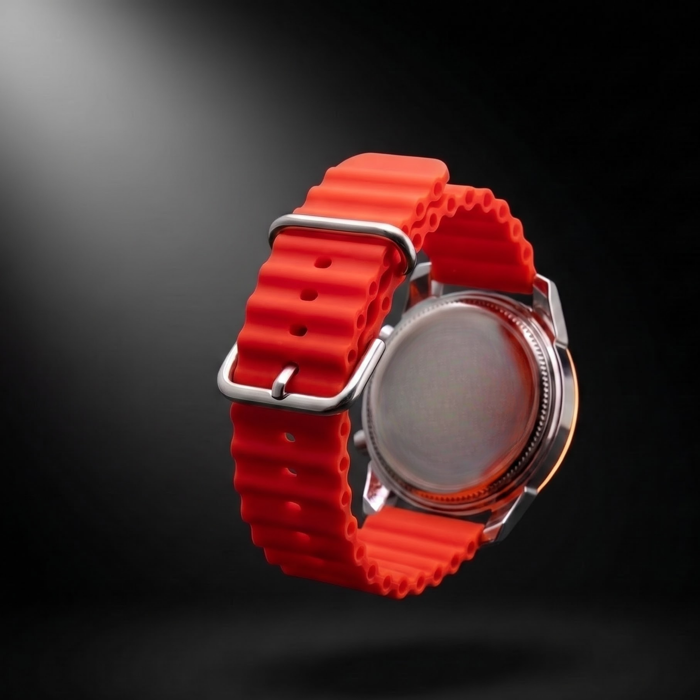 Red Strap