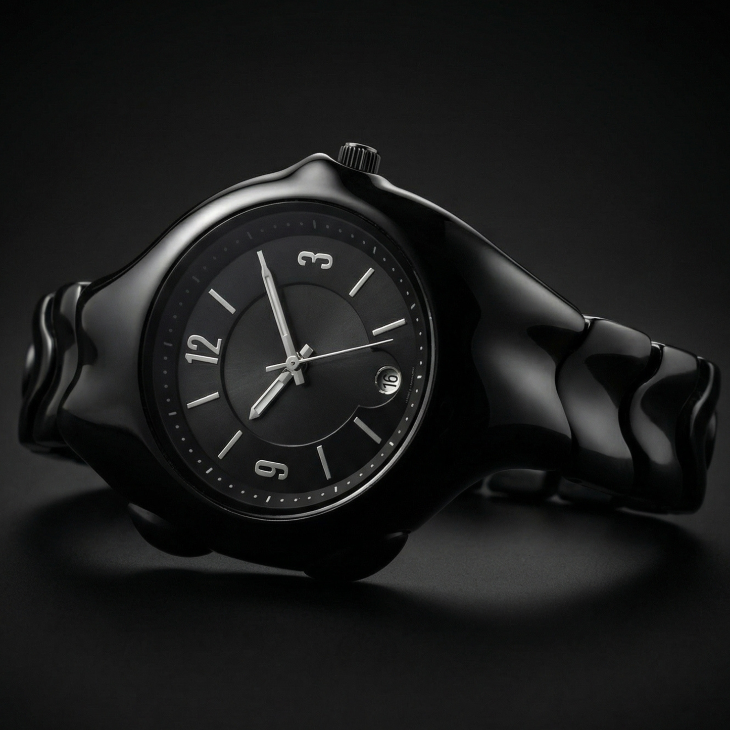Noctrix ALL Black
