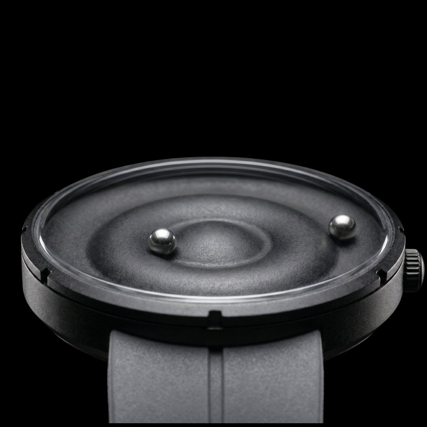 Magneto M Curve Glass Grey