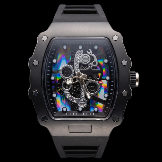 AERO BLACK