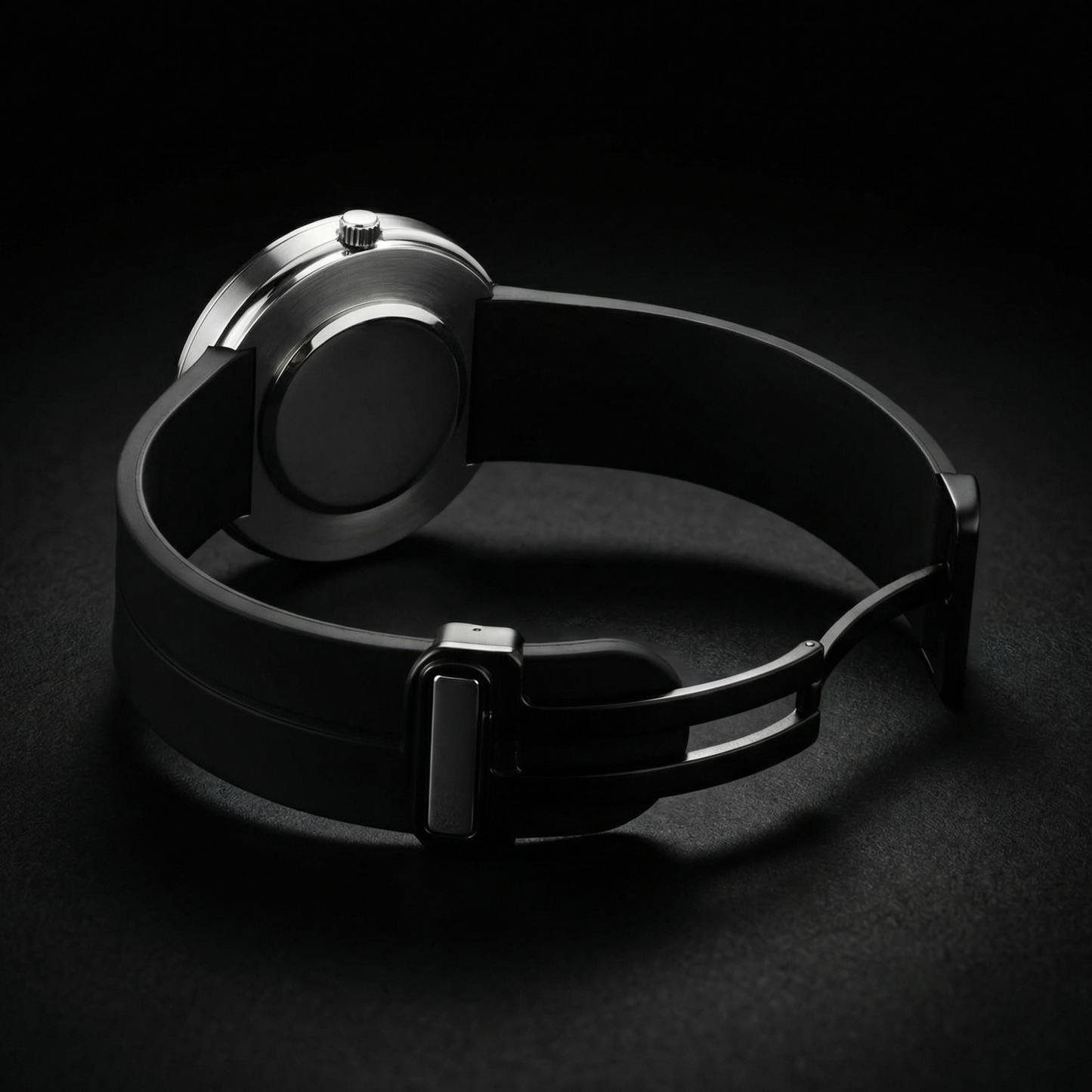 Magneto M Flux Silver
