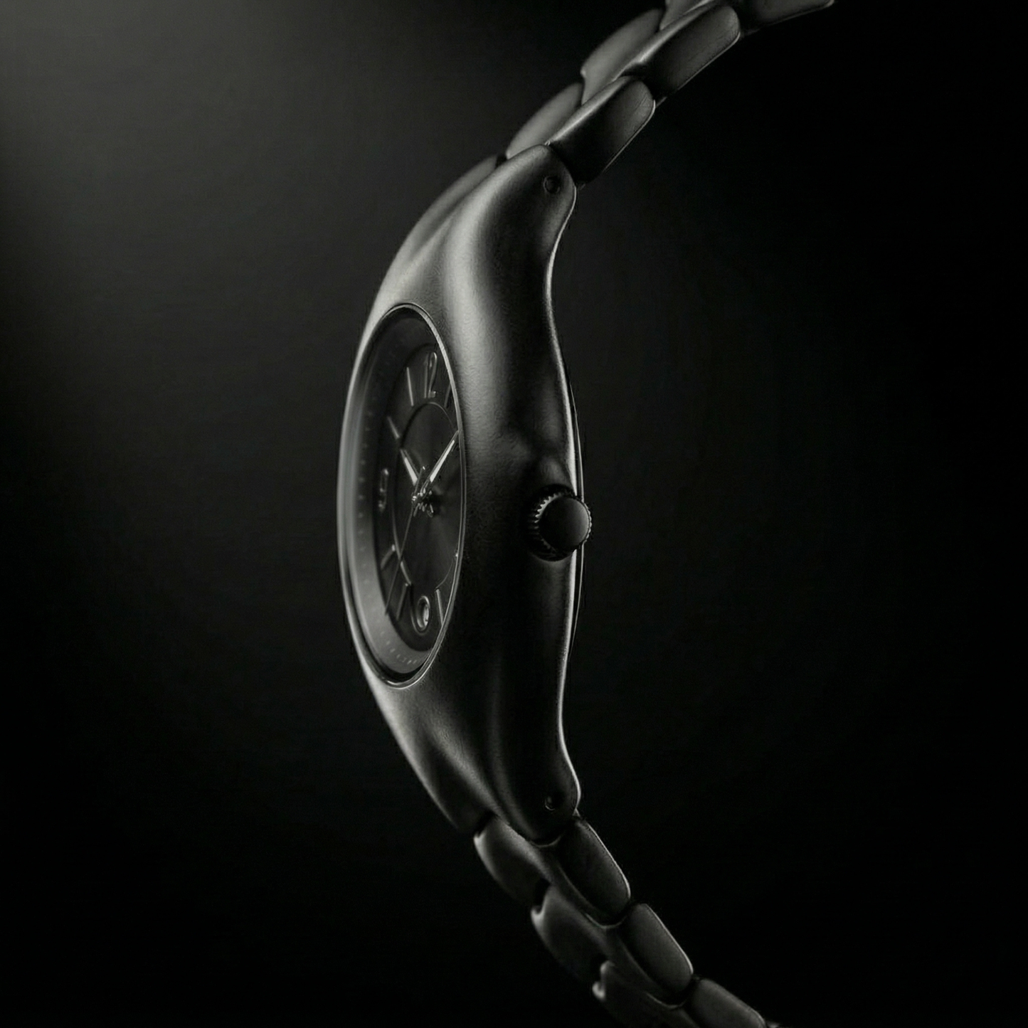 Noctrix ALL Black