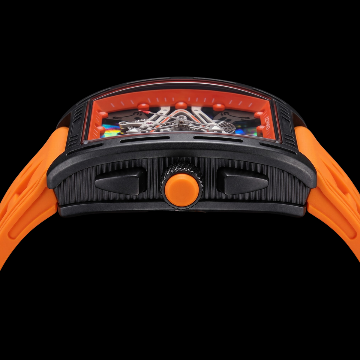 Nitro Orange