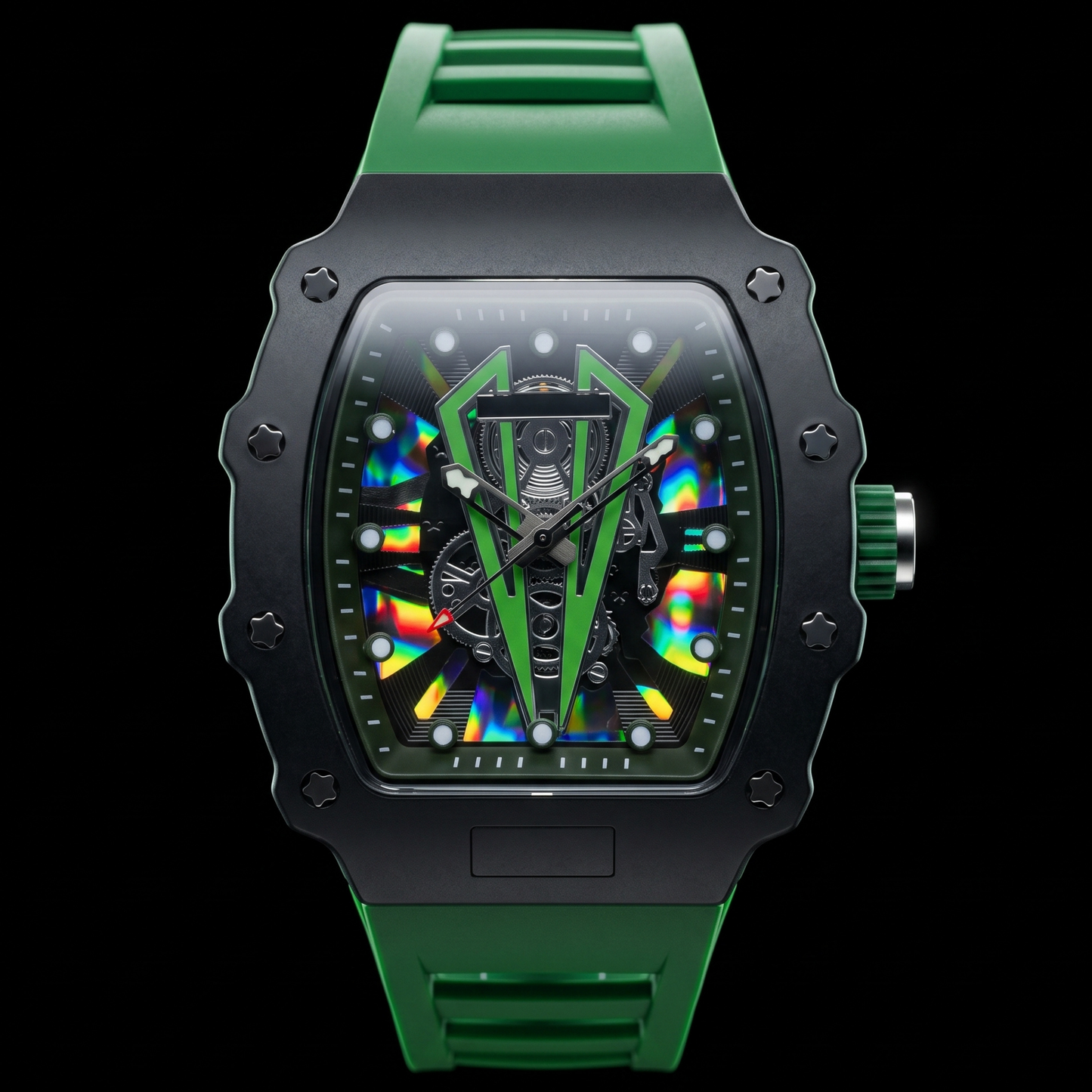 NOVA Green