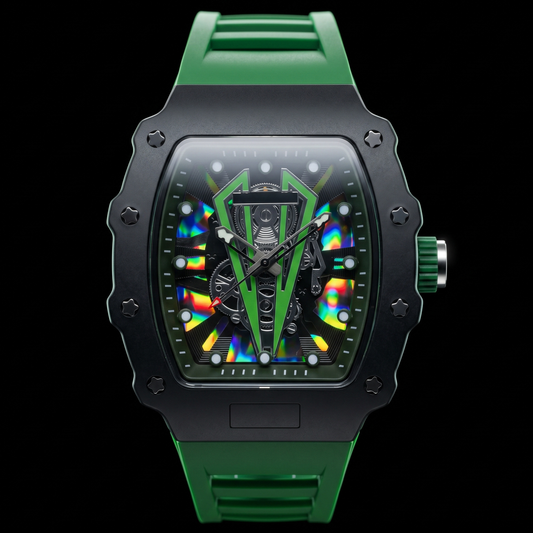 NOVA Green