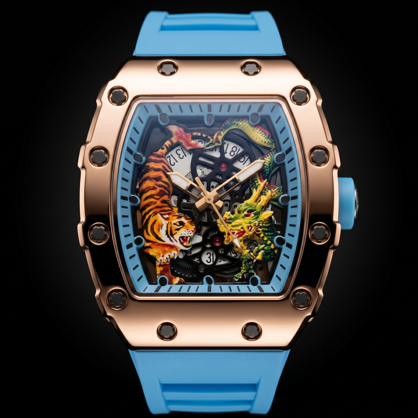 Mythos Gold BB