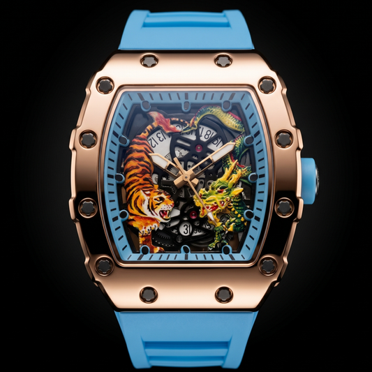 Mythos Gold BB