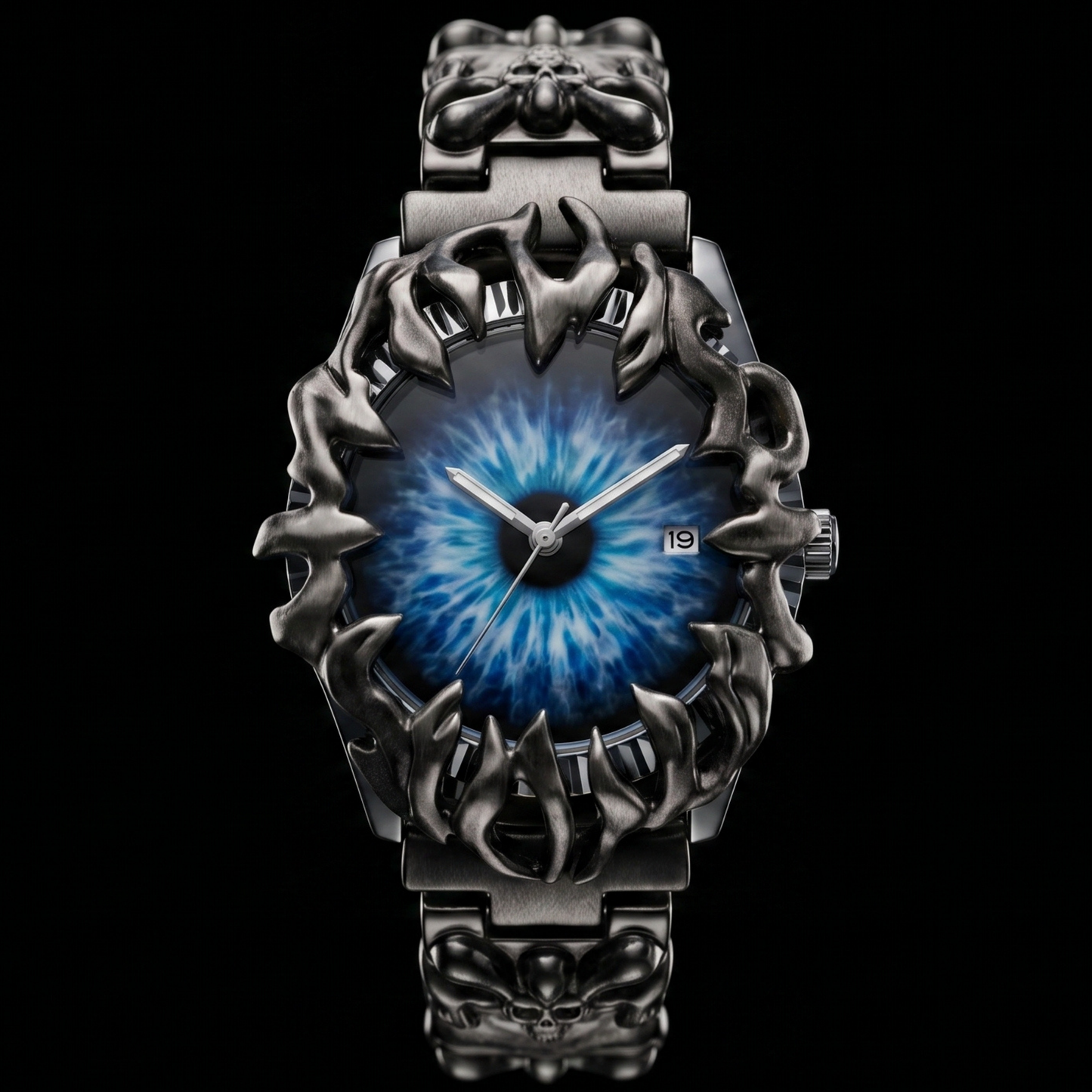 RAVEN Sky Blue