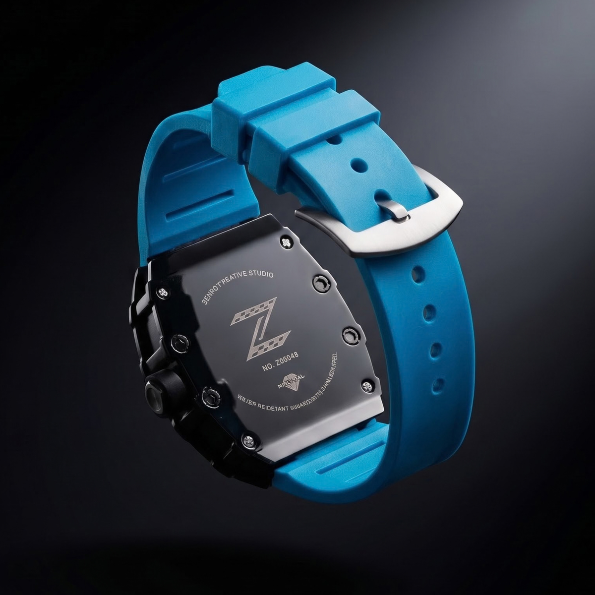 Skyblue Strap MD