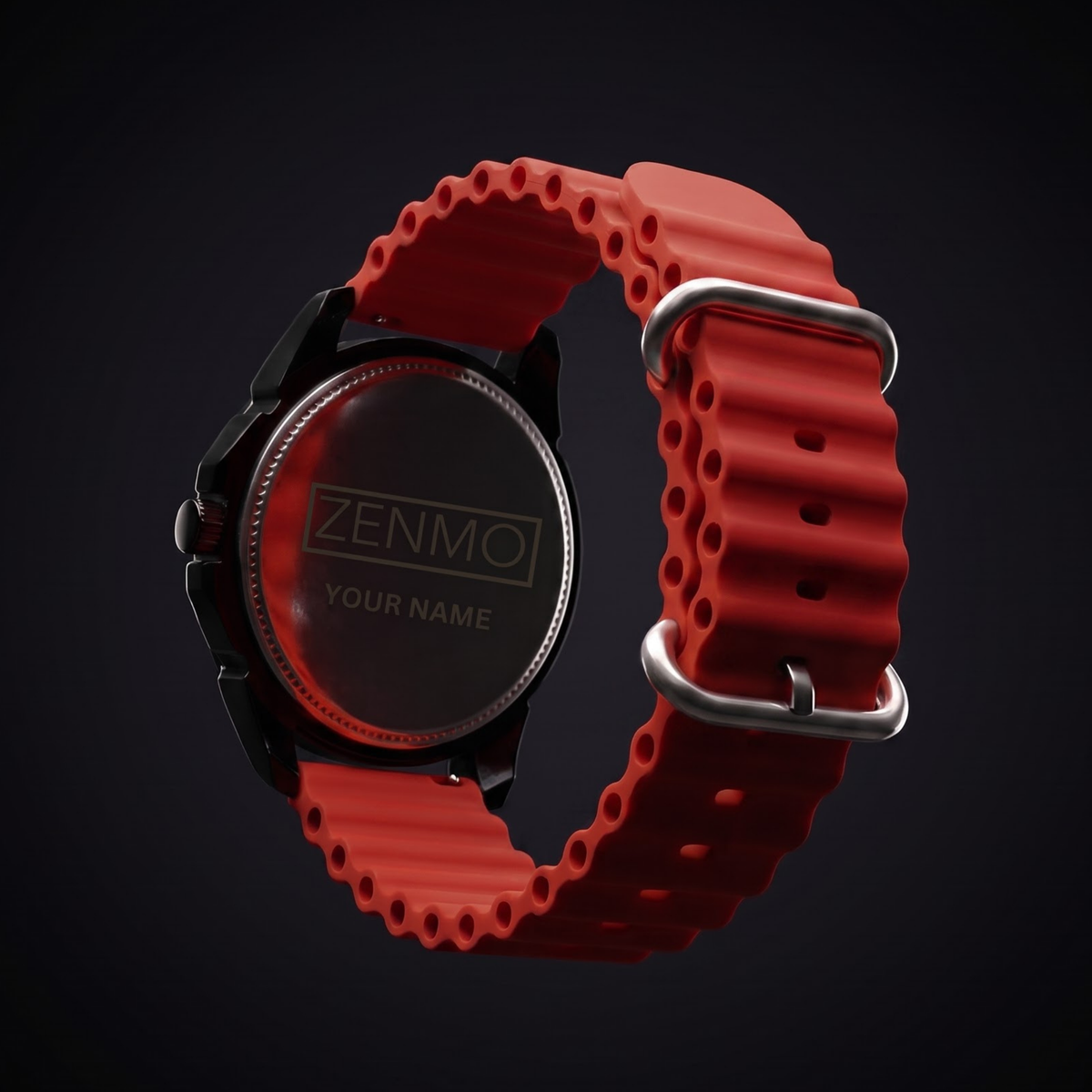 Red Strap