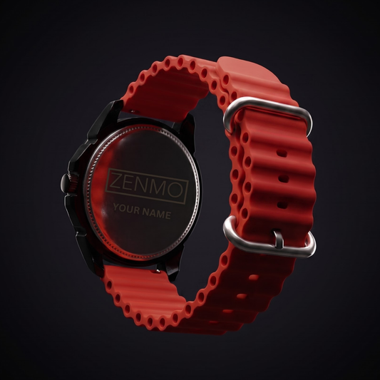 Red Strap