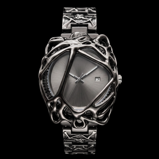 SDIDER GREY