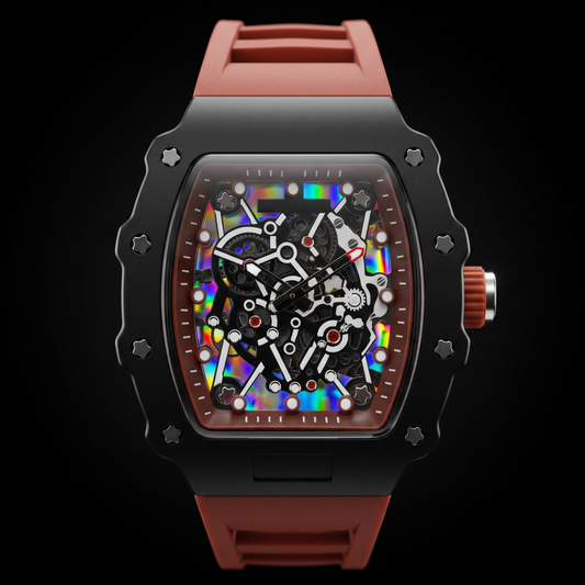 PULSE Brown