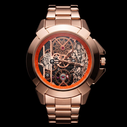 Raghunandan Gold v2