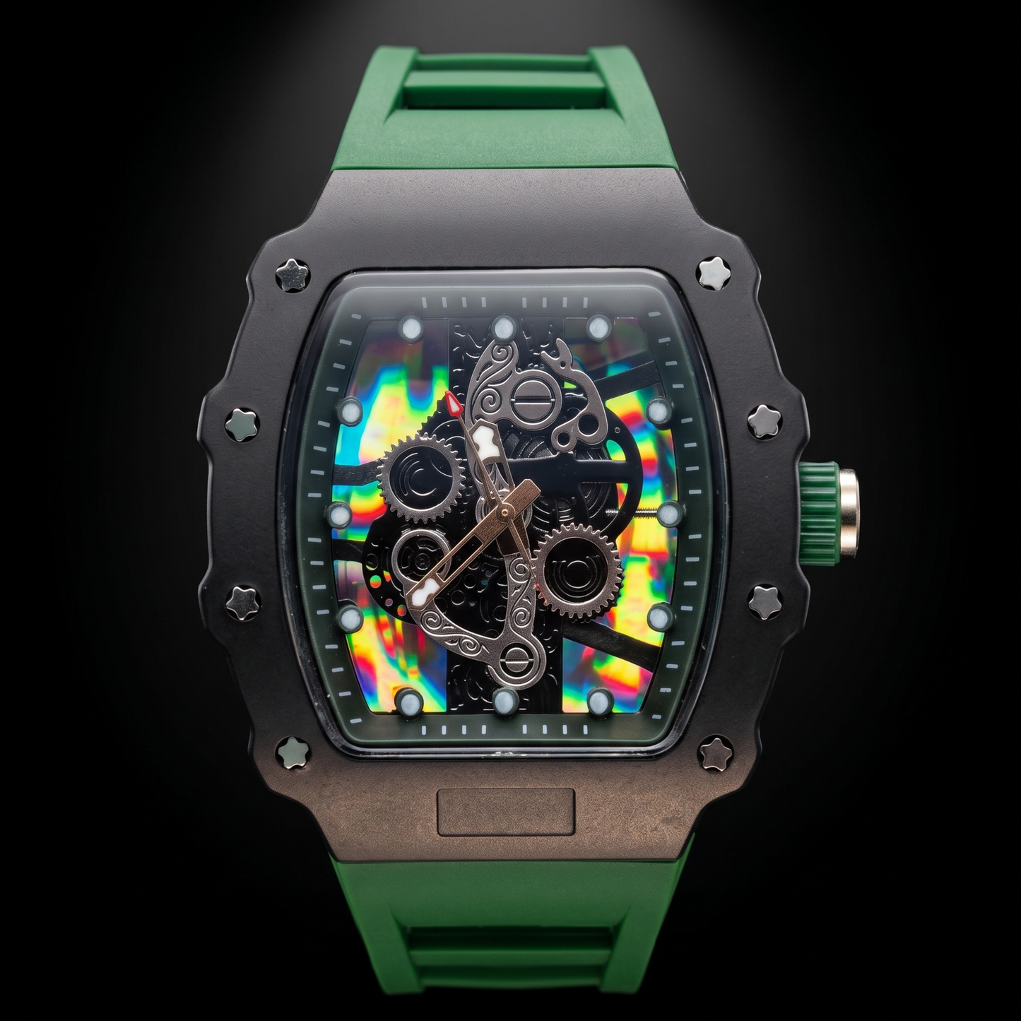 AERO Green