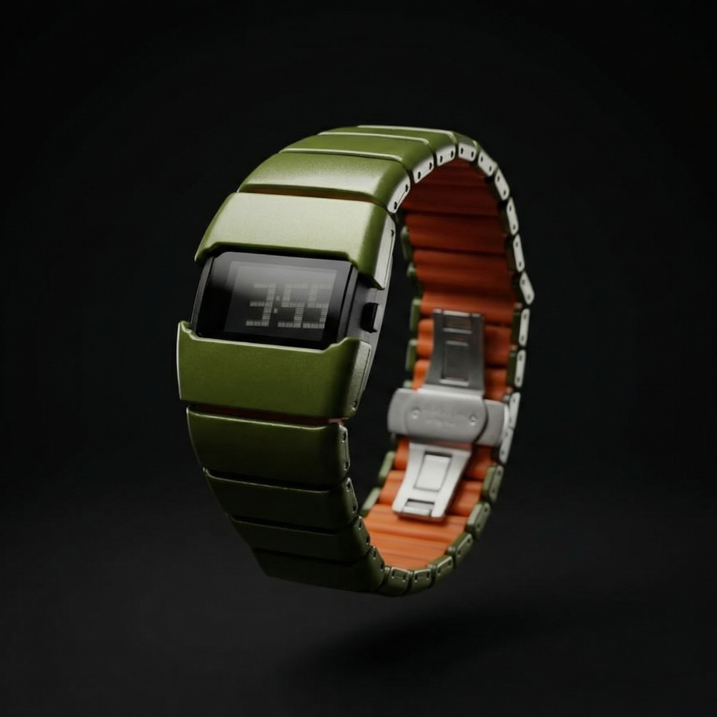 Nytrix Green