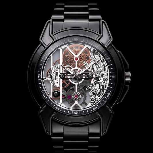 Raghunandan BLACK