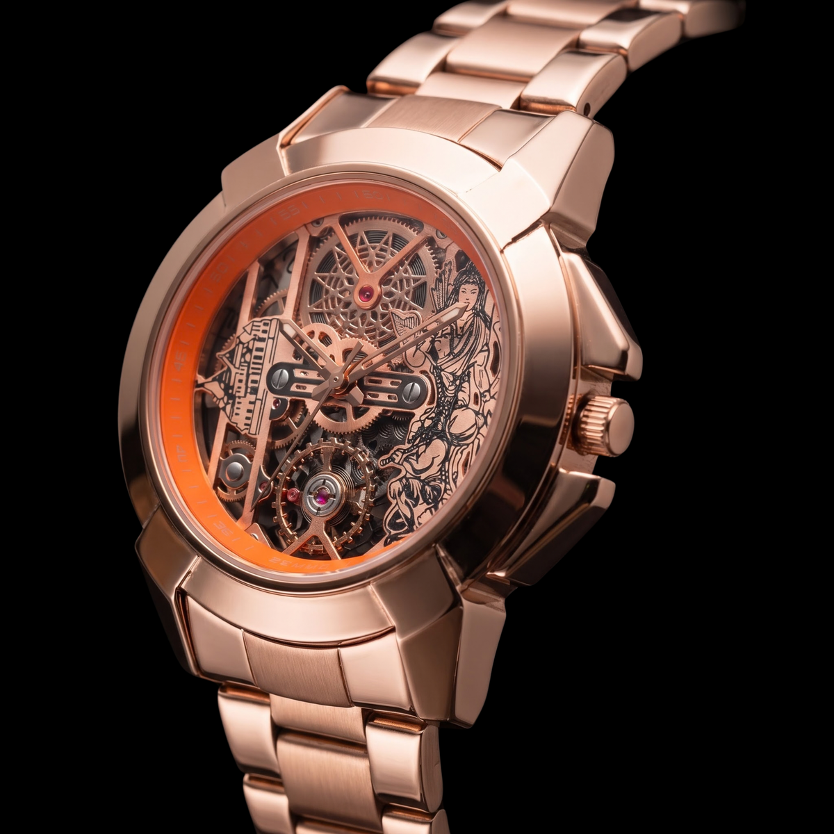Raghunandan Gold v2
