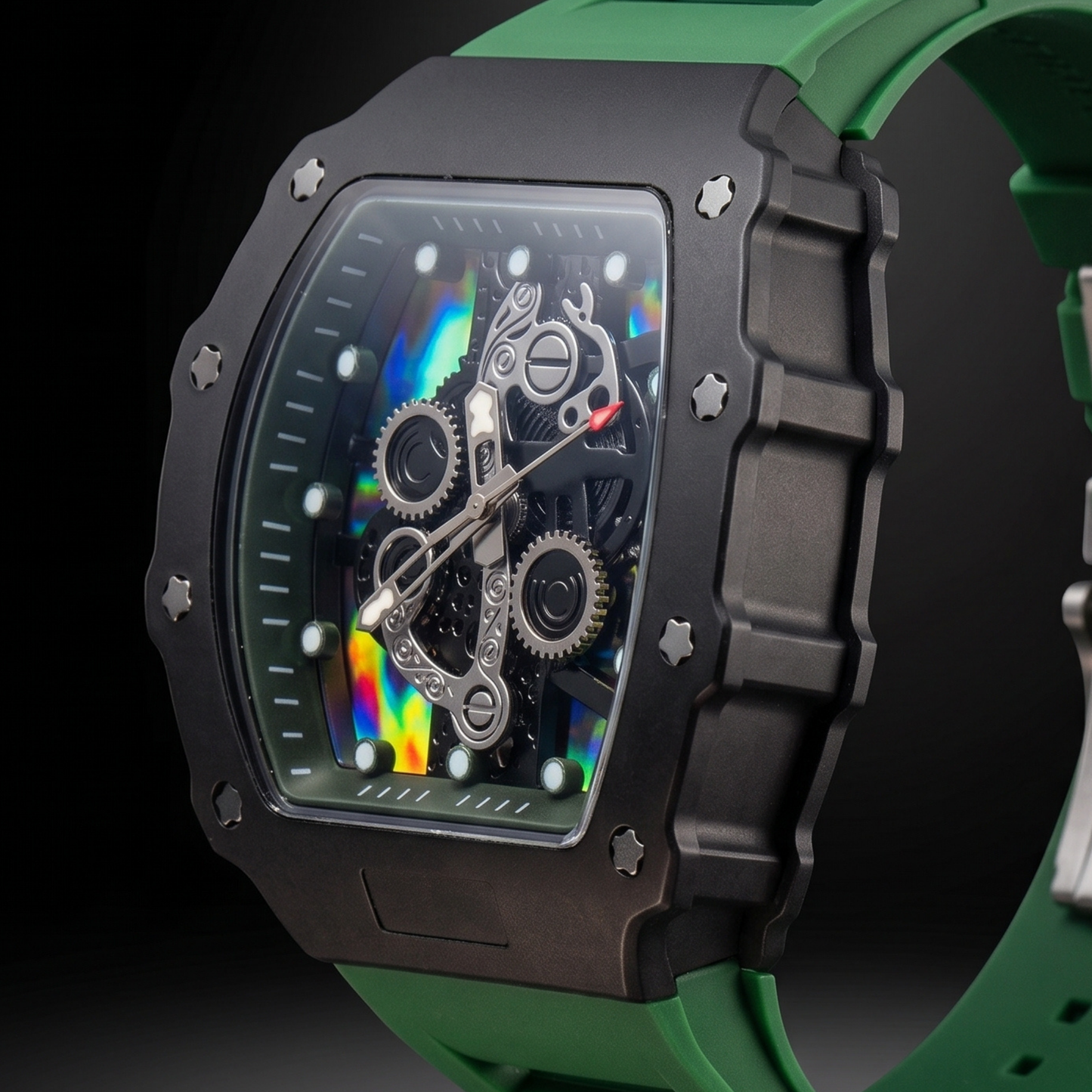 AERO Green