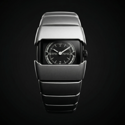 Nytrix Grey
