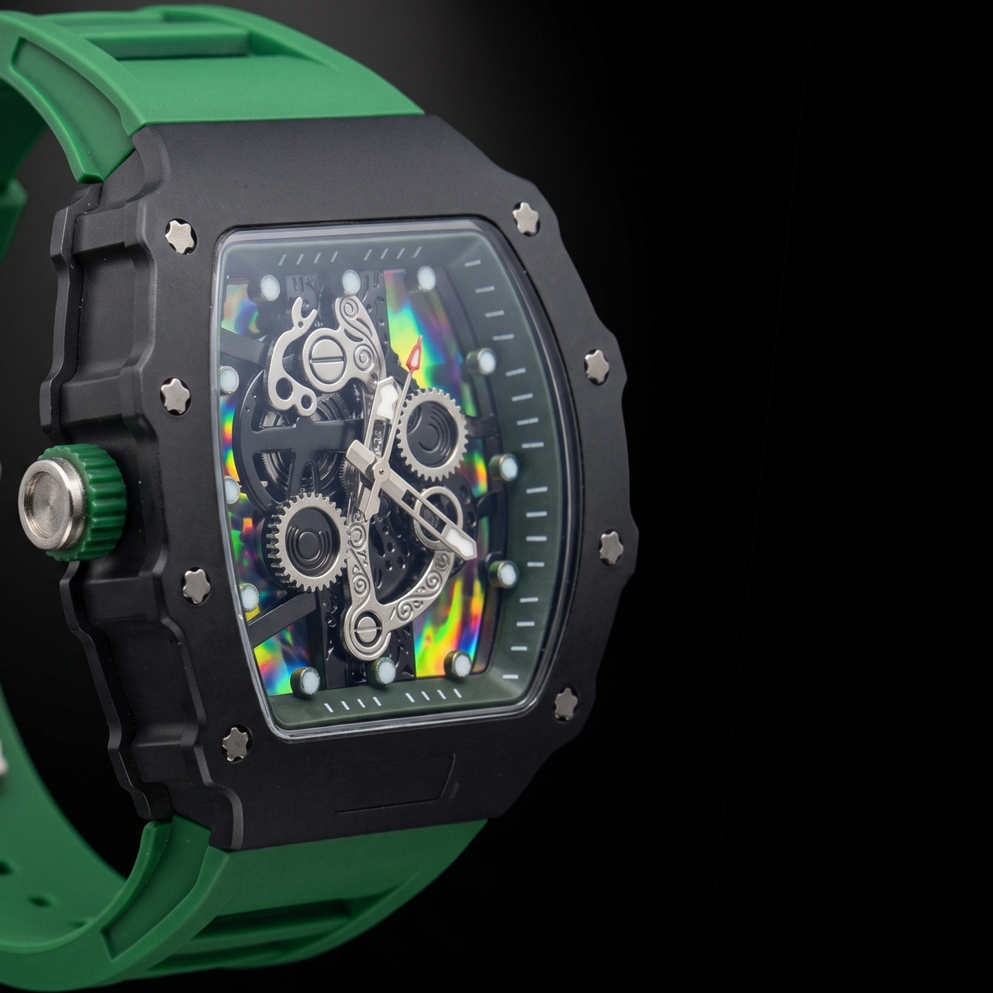 AERO Green
