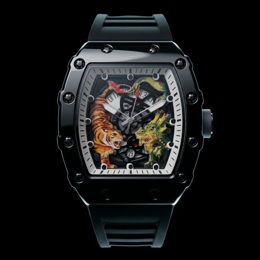 Mythos Black WB