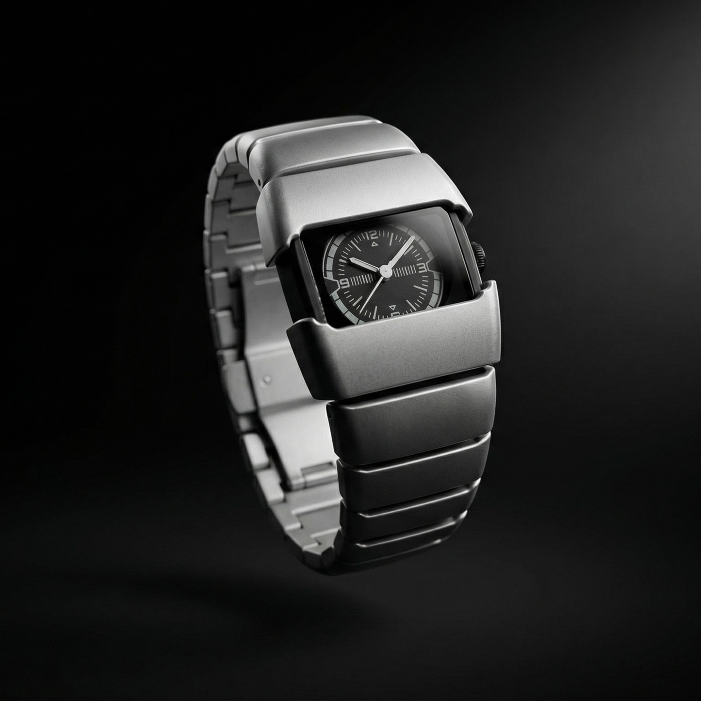 Nytrix Grey