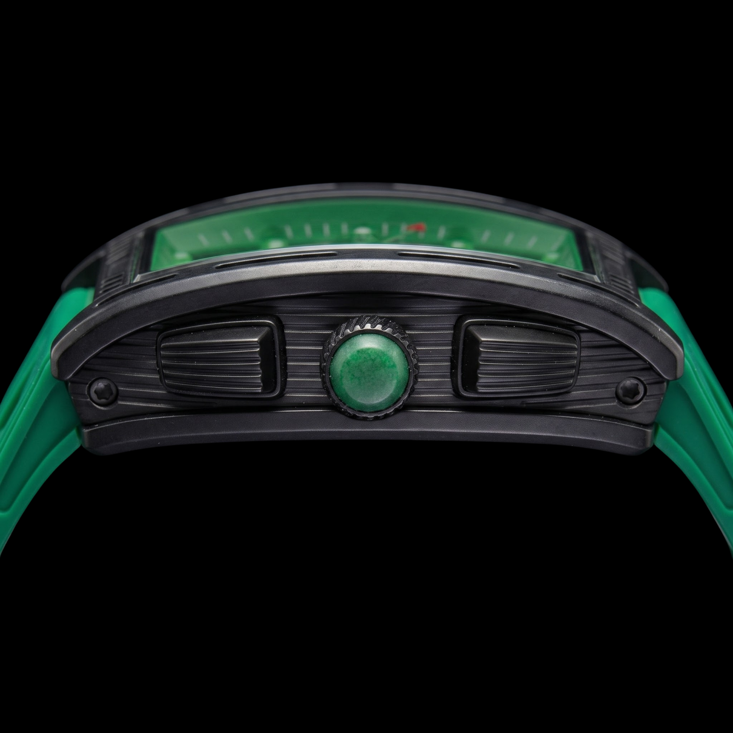 Nitro Green