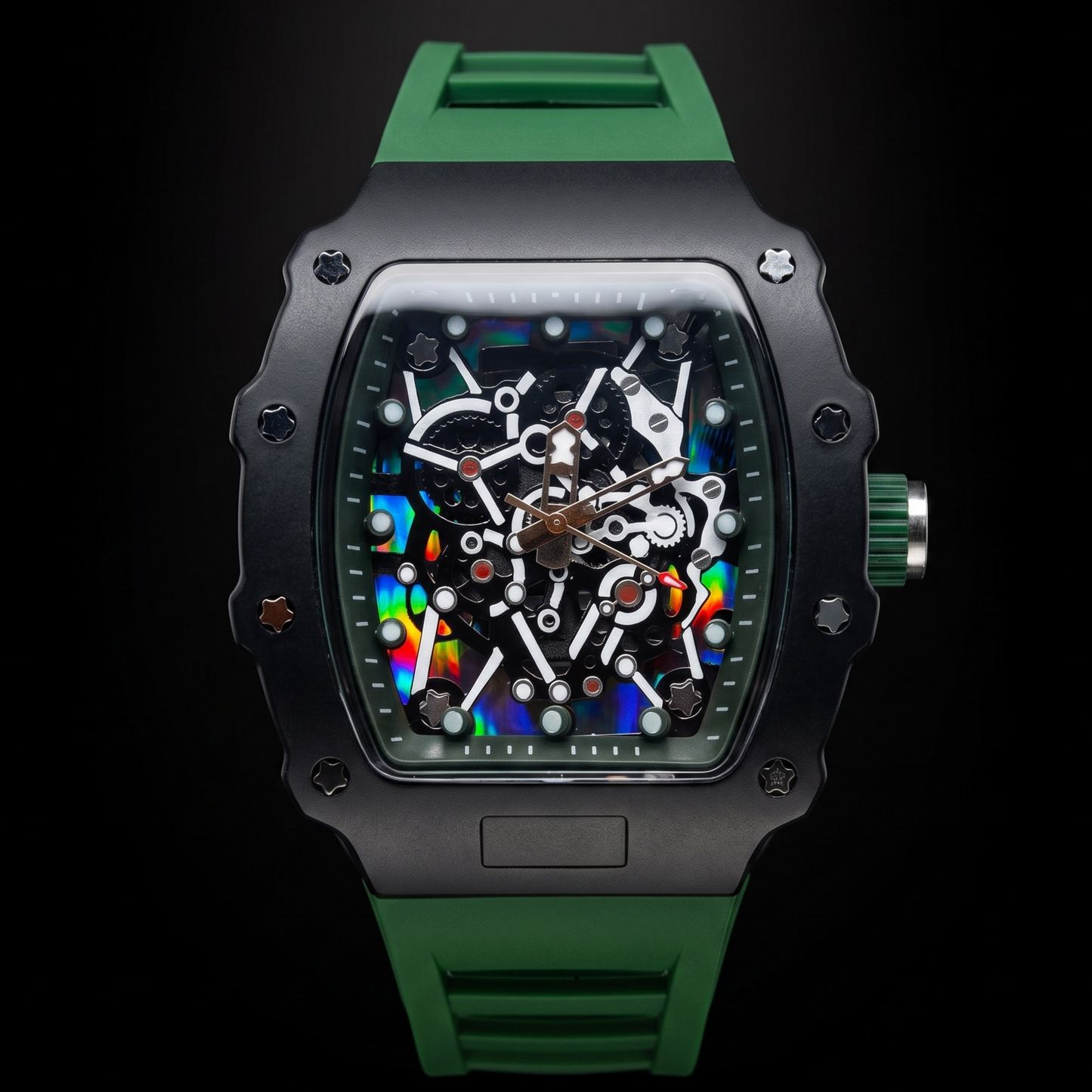 PULSE Green