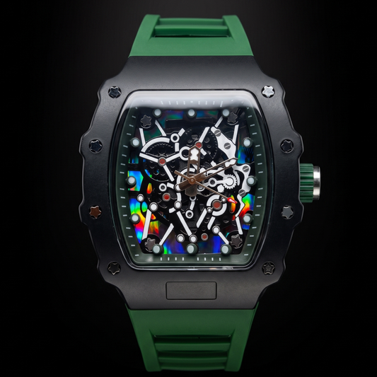 PULSE Green