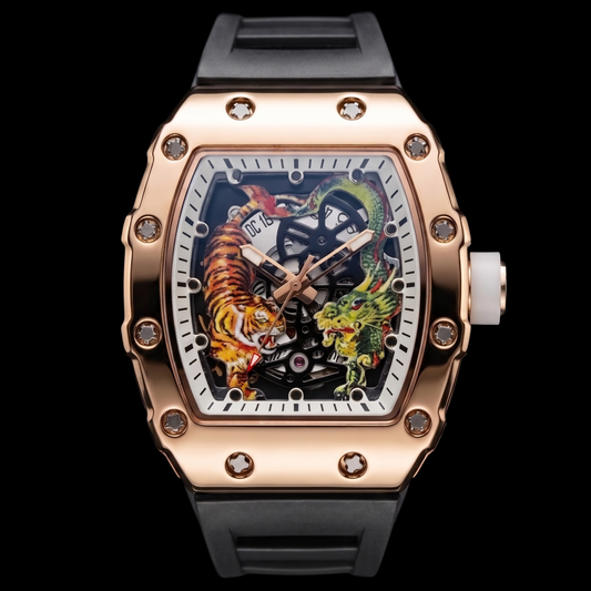 Mythos Gold WB