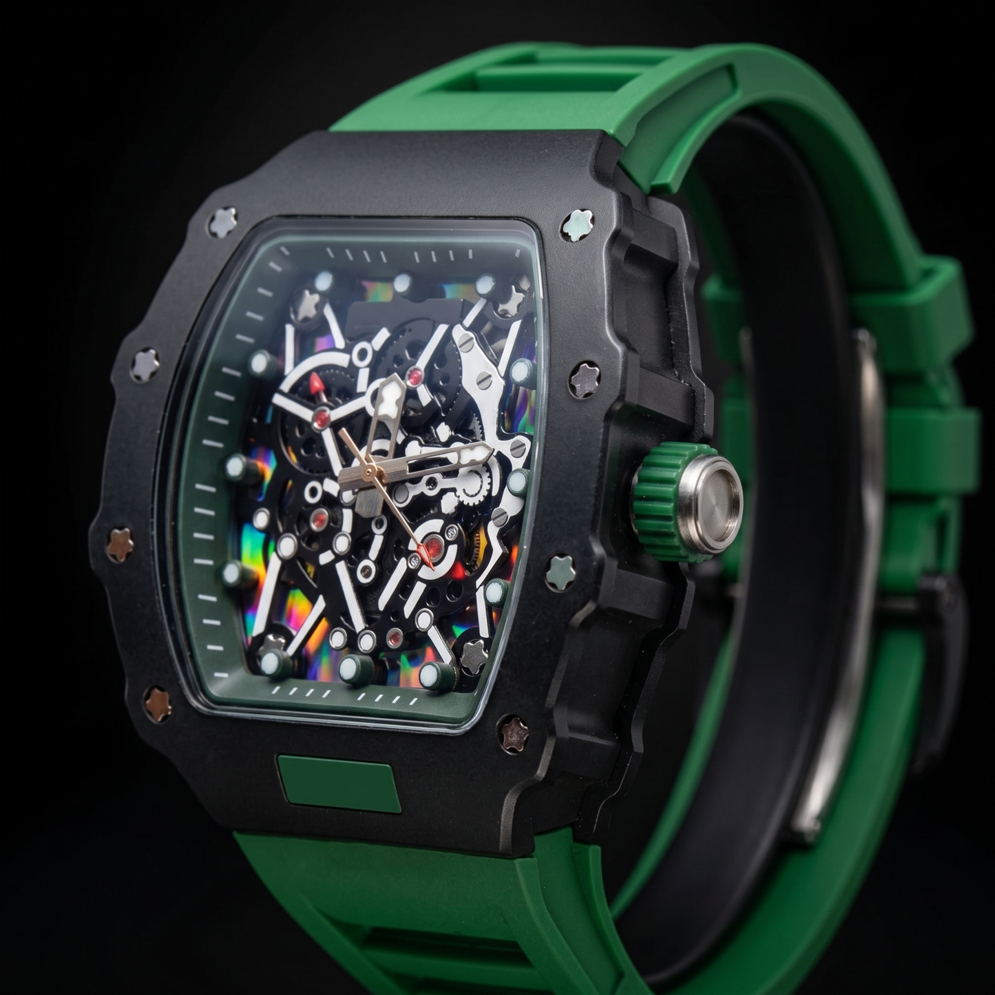 PULSE Green