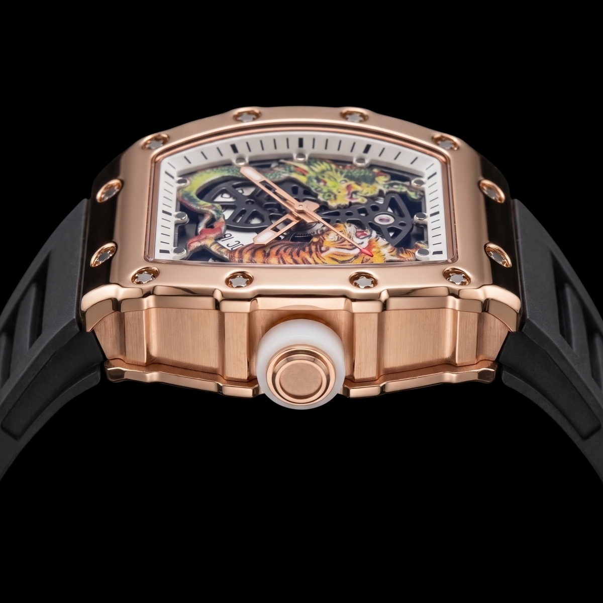 Mythos Gold WB