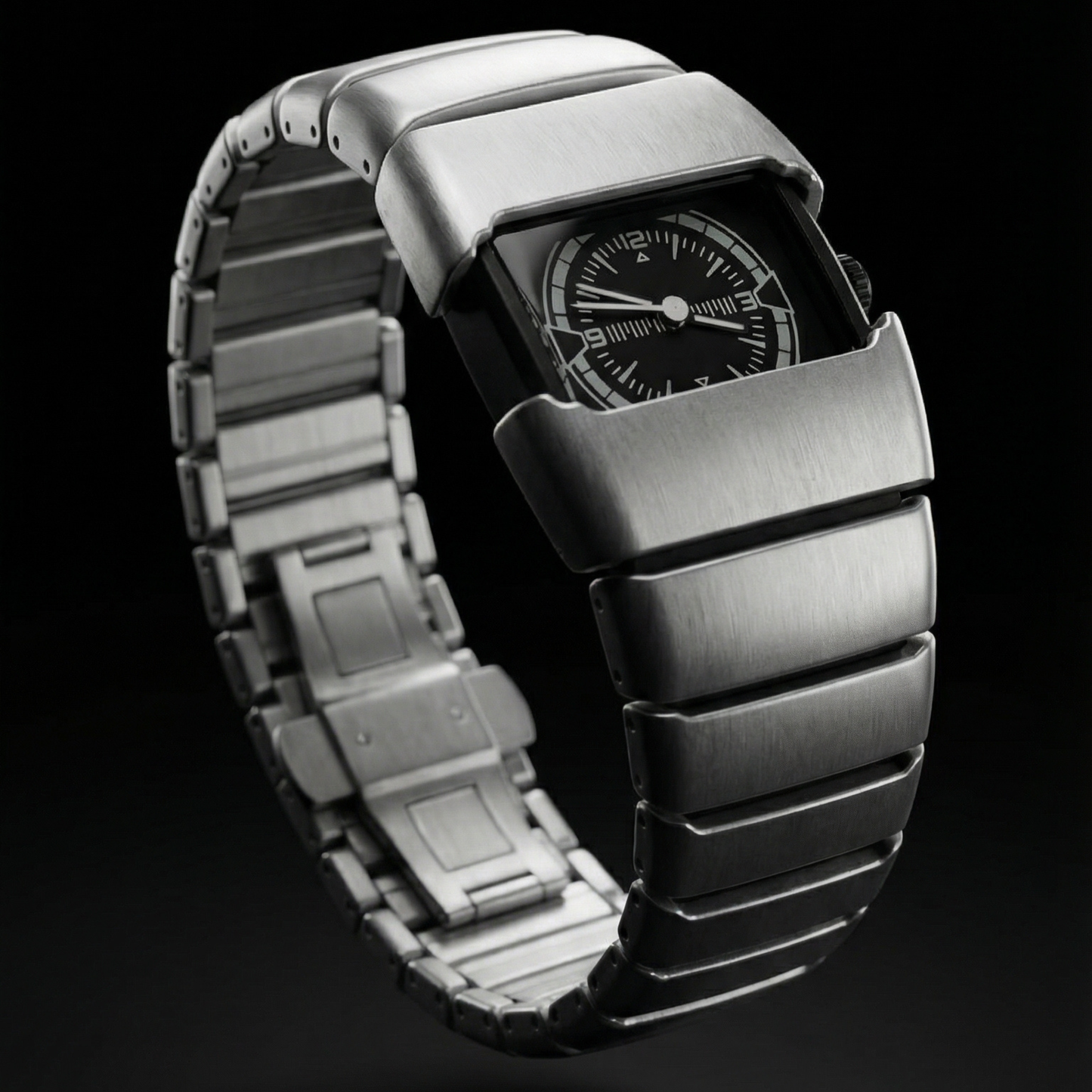 Nytrix Grey