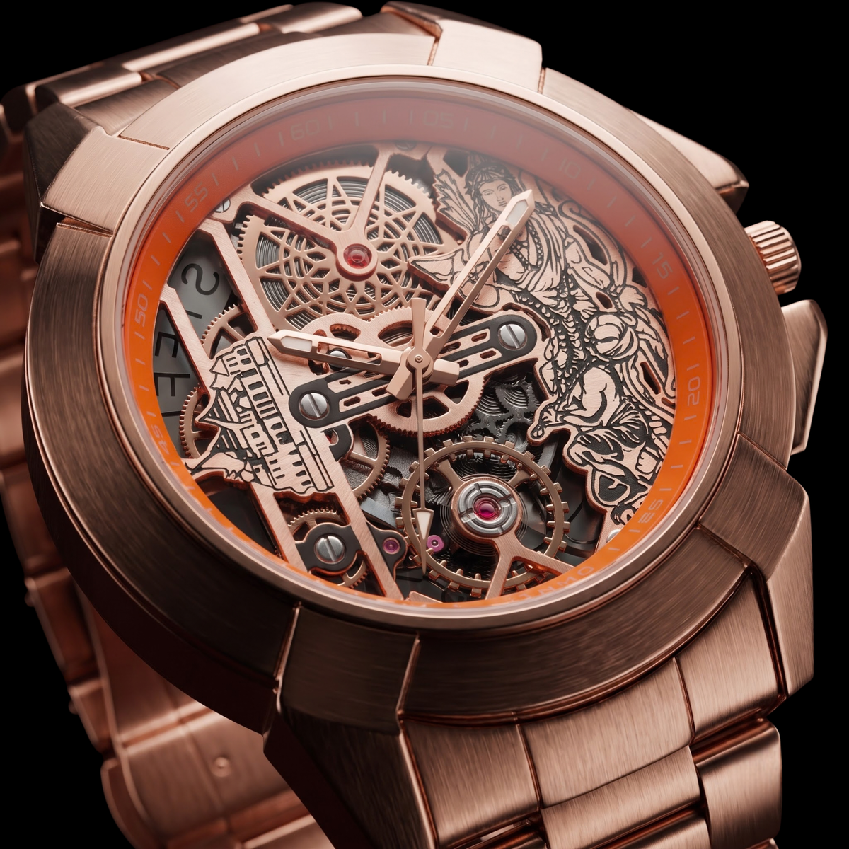 Raghunandan Gold v2