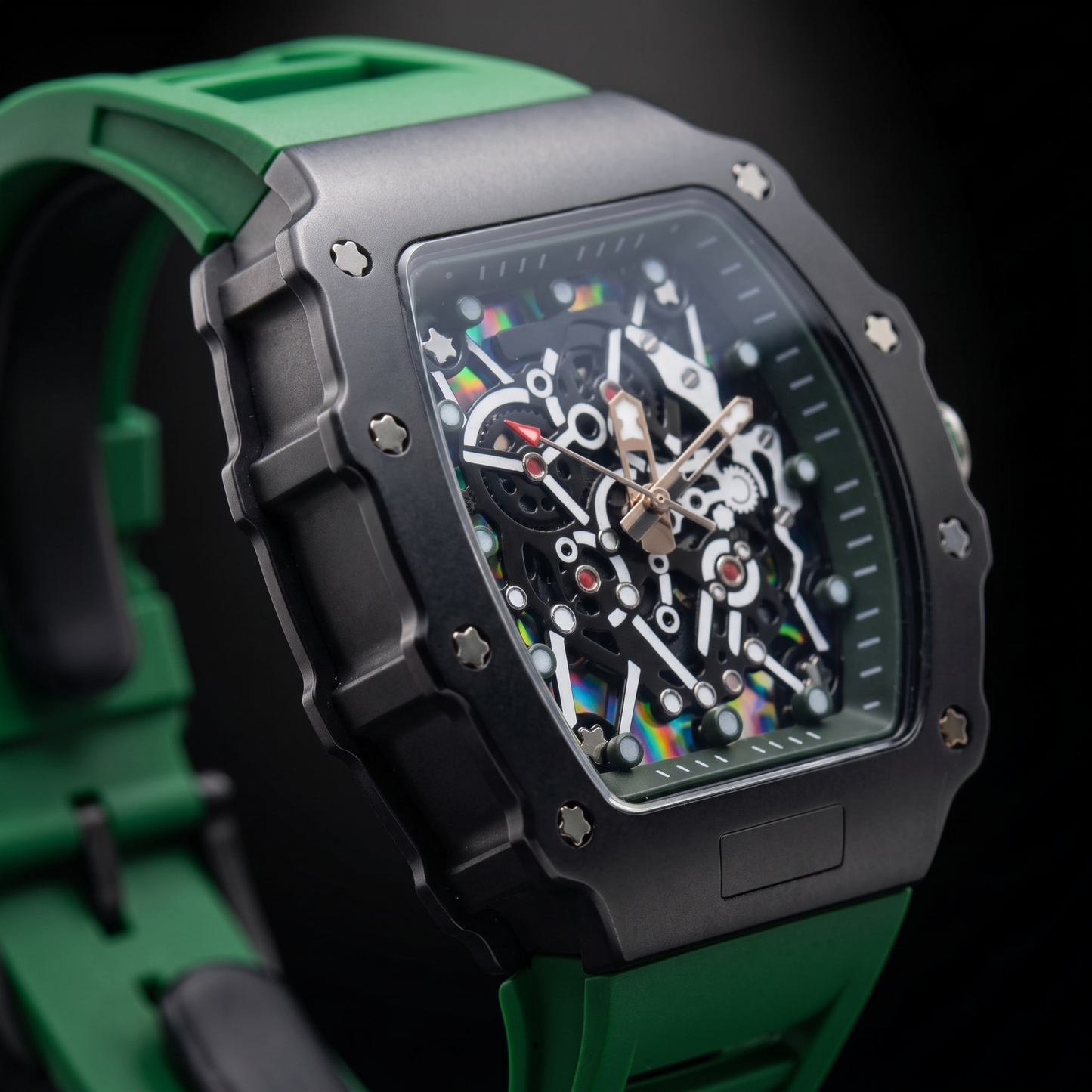 PULSE Green