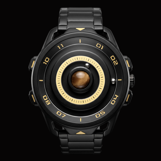 Cosmos Guru (Jupiter)