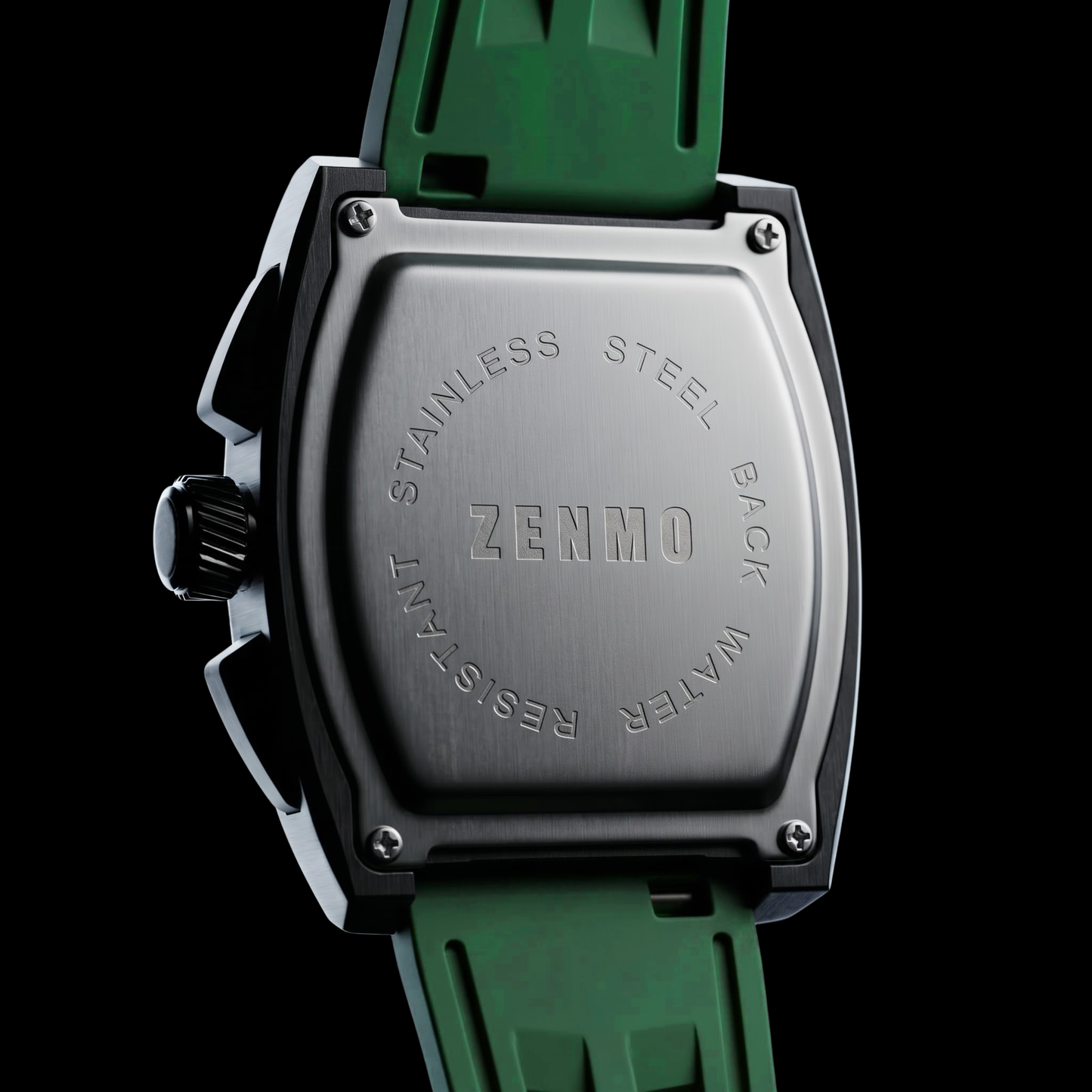 Nitro Green
