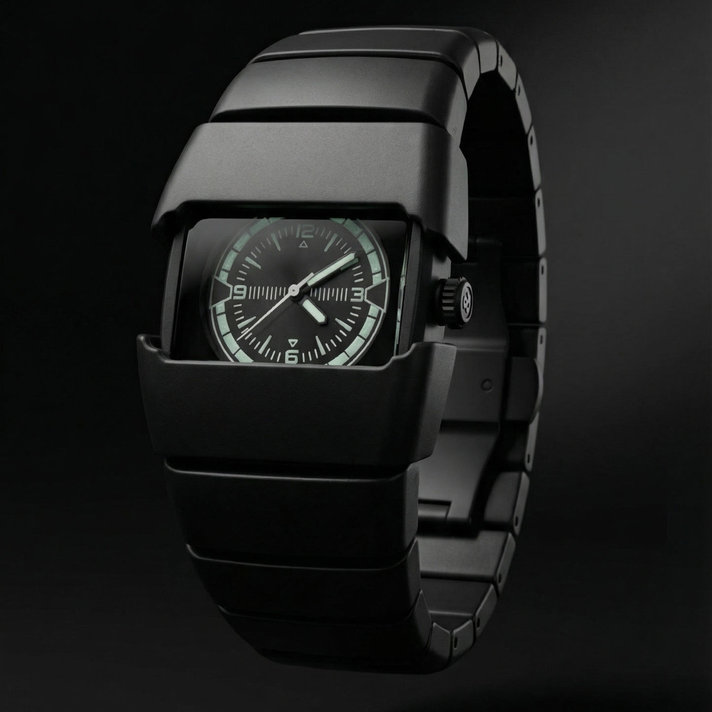 Nytrix BLACK