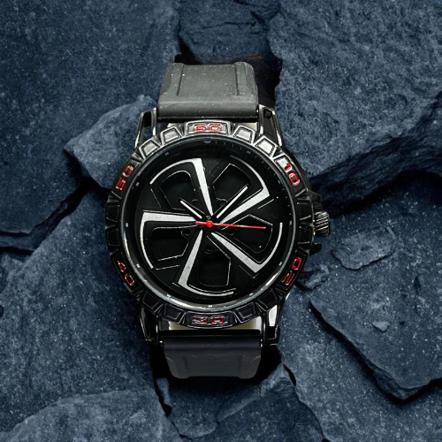 Audi Rs6 | Gyro Watch