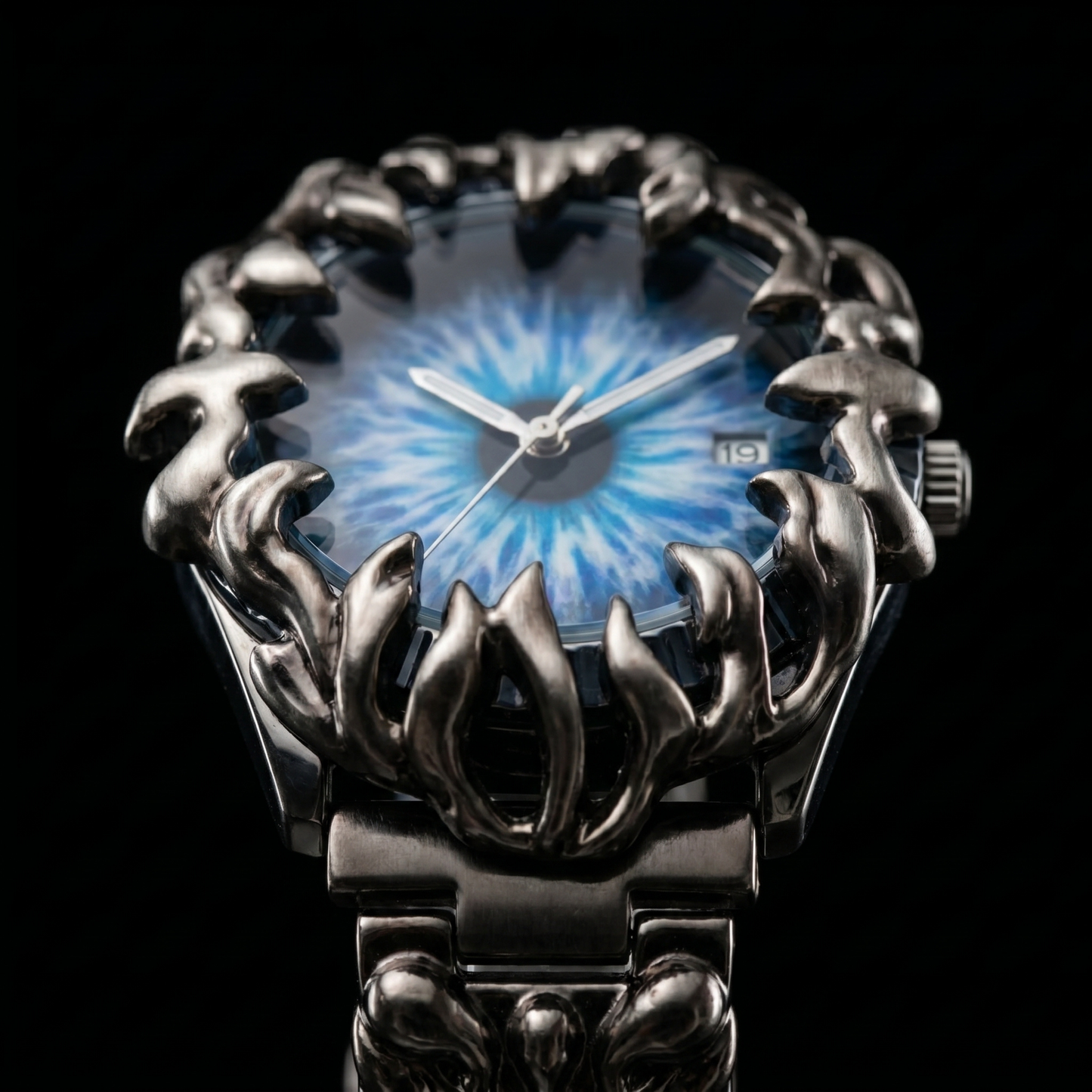 RAVEN Sky Blue