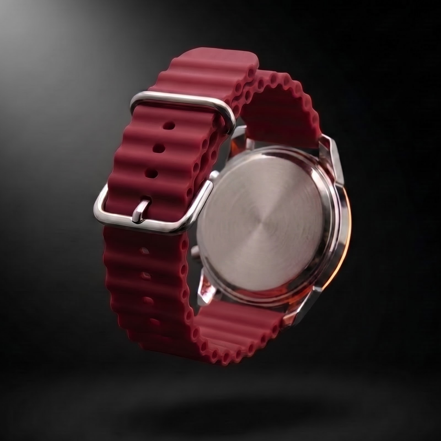 Cherry Red Strap