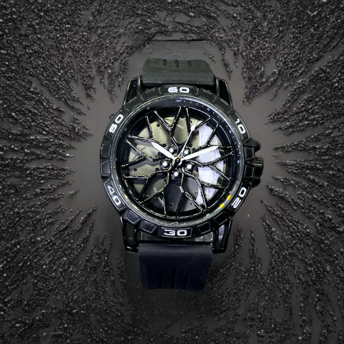 G63 SE with WHITE brakes calibrators | Gyro Watch