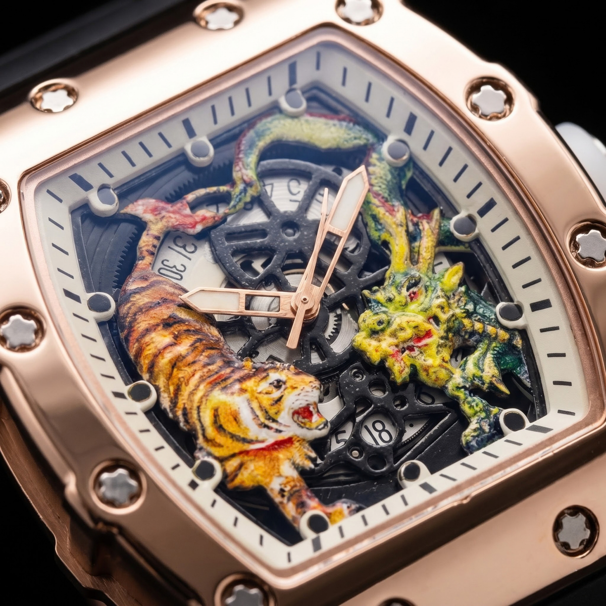 Mythos Gold WB