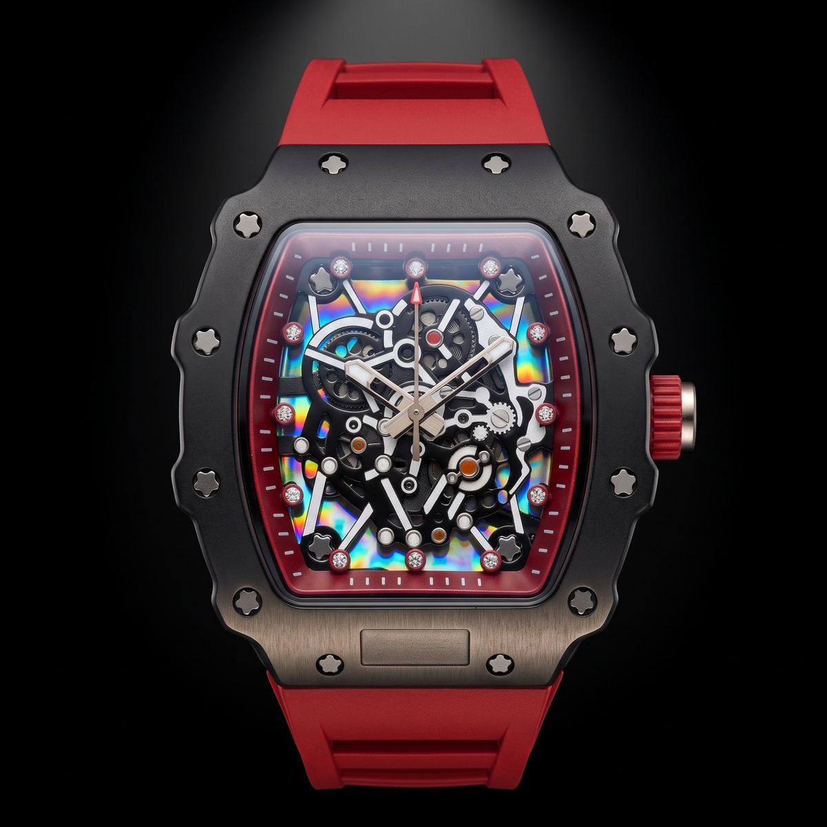 PULSE Red